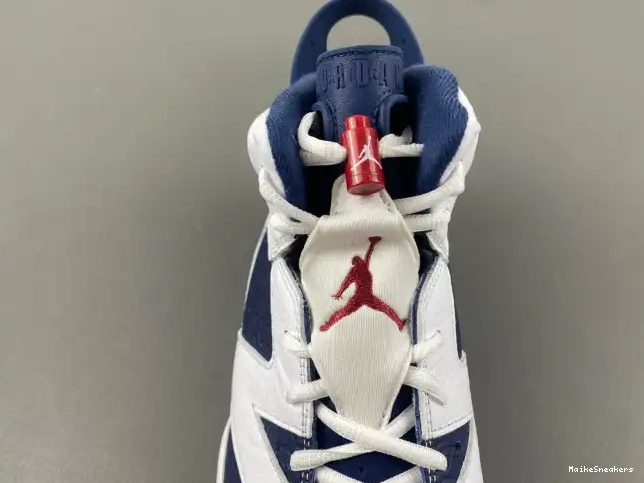 MaikeSneakers 6 CT8529-164 Jordan Olympic Air 0506